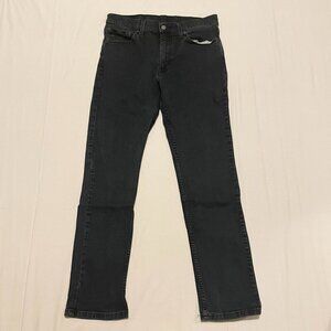 Levis 511 Jeans Mens W33 x L32